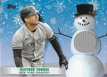 Gleyber Torres