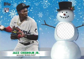 #WRC-JC Jazz Chisholm Jr.
