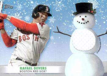 Rafael Devers
