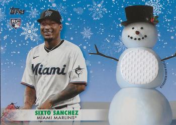 Sixto Sanchez