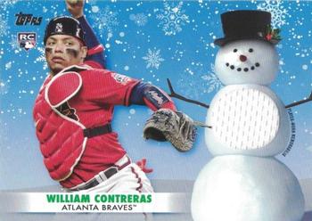 William Contreras