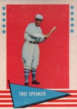 Tris Speaker