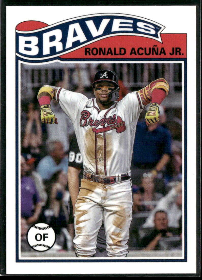 Ronald Acuña Jr.
