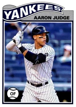 Aaron Judge
