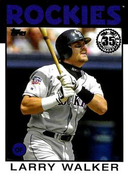 Larry Walker