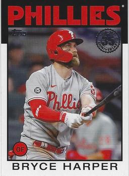 Bryce Harper