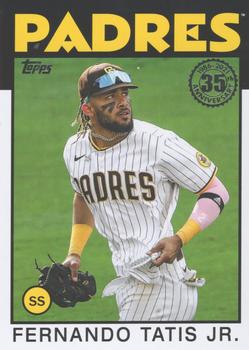 Fernando Tatis Jr.