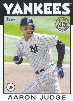 Aaron Judge