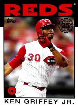 Ken Griffey Jr.