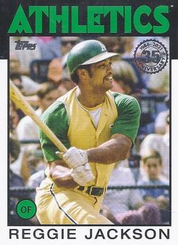 Reggie Jackson