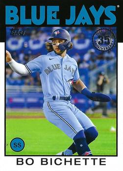 Bo Bichette