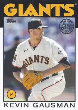 Kevin Gausman