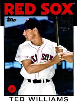Ted Williams