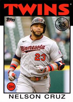 Nelson Cruz