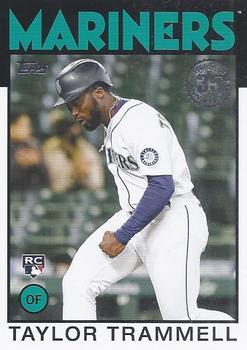 Taylor Trammell