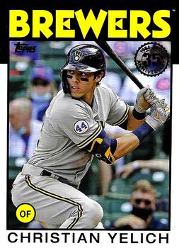 Christian Yelich