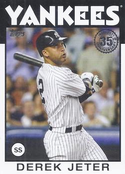 Derek Jeter