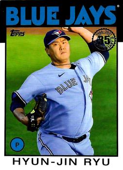 Hyun-Jin Ryu