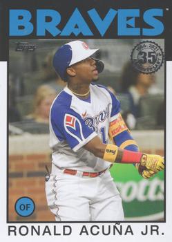 Ronald Acuña Jr.