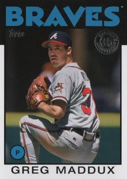 Greg Maddux