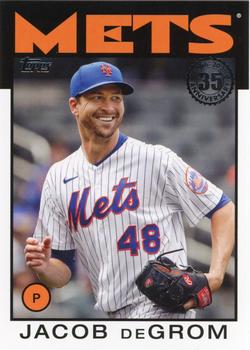 Jacob deGrom