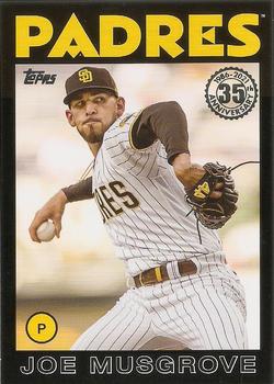 Joe Musgrove