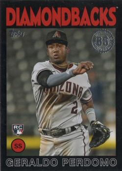 Geraldo Perdomo