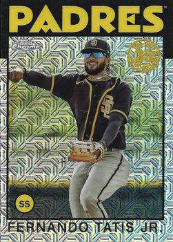 Fernando Tatis Jr.