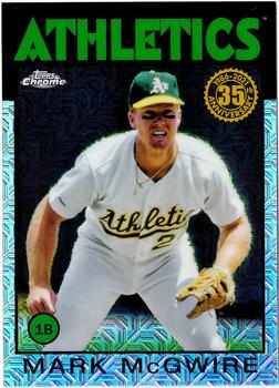 Mark McGwire