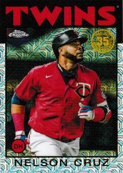 Nelson Cruz