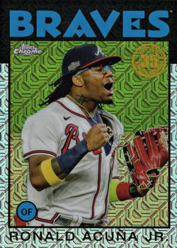 Ronald Acuña Jr.