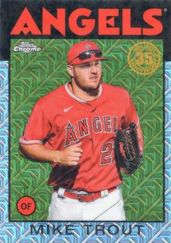 Mike Trout
