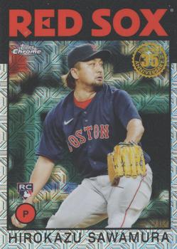 Hirokazu Sawamura