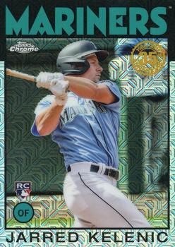Jarred Kelenic