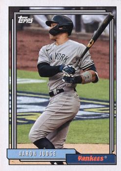 Aaron Judge