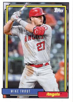 Mike Trout