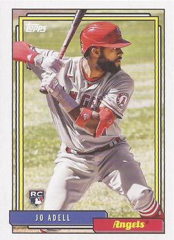 Jo Adell