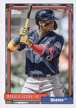 Ronald Acuña Jr.