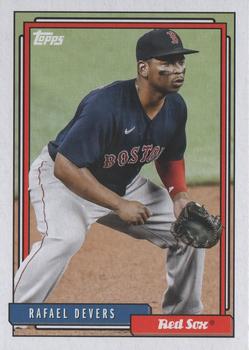 Rafael Devers