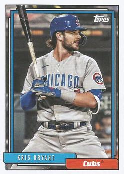 Kris Bryant