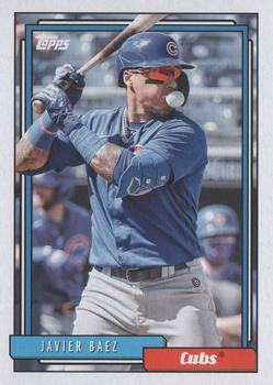 Javier Baez