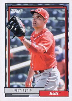 Joey Votto