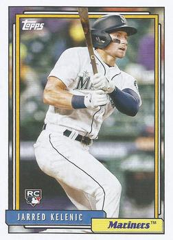 Jarred Kelenic