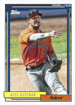 Alex Bregman