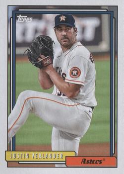 Justin Verlander