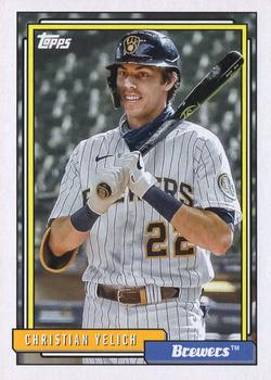 Christian Yelich