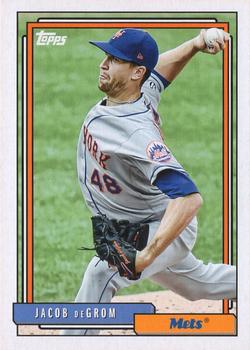 Jacob deGrom