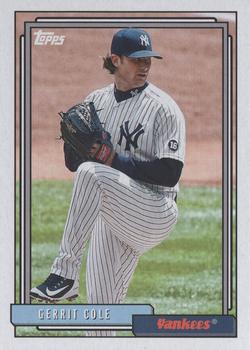 Gerrit Cole