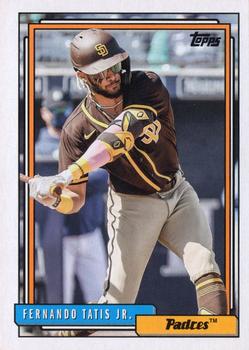 Fernando Tatis Jr.