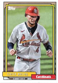 Yadier Molina